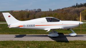 D-EHRH