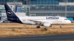 Photo of D-AILH - Airbus A319-114 operated by Lufthansa