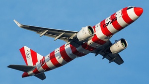Photo of D-ANCZ - Airbus A320-271N operated by Condor