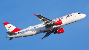 Photo of OE-LBI - Airbus A320-214 operated by Austrian Airlines