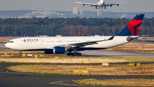 Photo of N854NW - Airbus A330-223 operated by Delta Air Lines