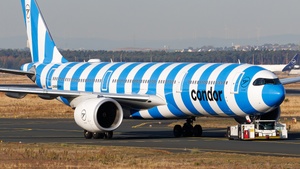 Photo of D-ANRC - Airbus A330-941 operated by Condor