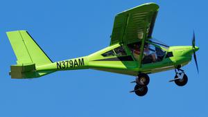 N379AM