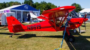 N861S