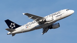 Photo of D-AIBI - Airbus A319-112 operated by Lufthansa