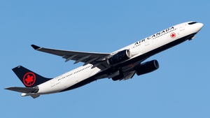 Photo of C-GEFA - Airbus A330-343 operated by Air Canada