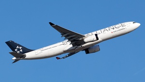 Photo of C-GXZD - Airbus A330-343 operated by Air Canada