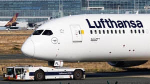 D-ABPL - Boeing 787-9 Dreamliner