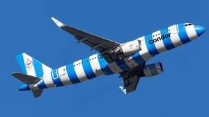 Photo of D-AICT - Airbus A320-214 operated by Condor