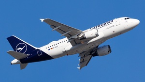 Photo of D-AILF - Airbus A319-114 operated by Lufthansa