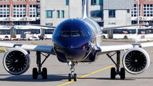 Photo of D-AING - Airbus A320-271N operated by Lufthansa