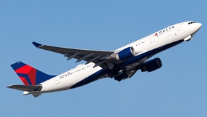 Photo of N851NW - Airbus A330-223 operated by Delta Air Lines