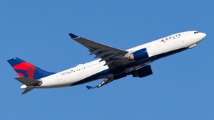 Photo of N854NW - Airbus A330-223 operated by Delta Air Lines