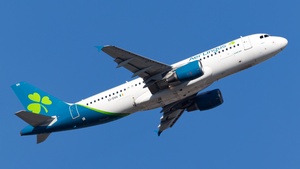 Photo of EI-DVH - Airbus A320-214 operated by Aer Lingus