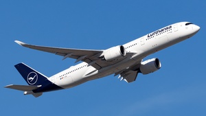 Photo of D-AIXE - Airbus A350-941 operated by Lufthansa