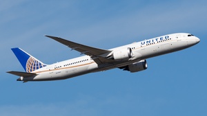 Photo of N27965 - Boeing 787-9 Dreamliner operated by United Airlines