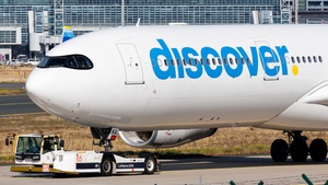 D-AIKA - Airbus A330-343
