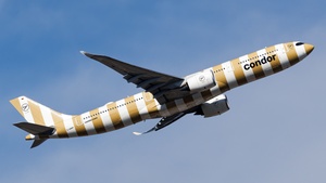 Photo of D-ANRP - Airbus A330-941 operated by Condor