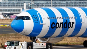 Photo of D-ANRB - Airbus A330-941 operated by Condor