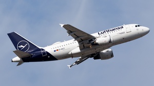 Photo of D-AILC - Airbus A319-114 operated by Lufthansa