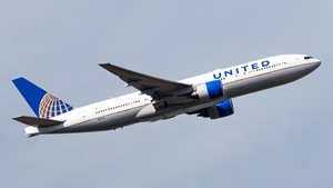 Photo of N227UA - Boeing 777-222(ER) operated by United Airlines