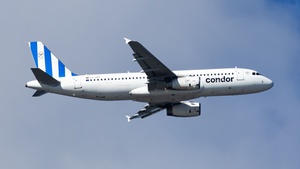 Condor (opb Heston Airlines)