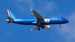 ITA Airways
