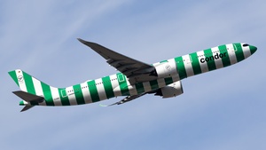 Photo of D-ANRI - Airbus A330-941 operated by Condor