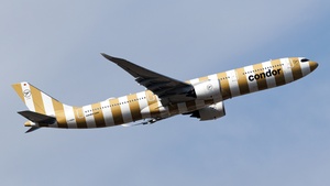 Photo of D-ANRQ - Airbus A330-941 operated by Condor