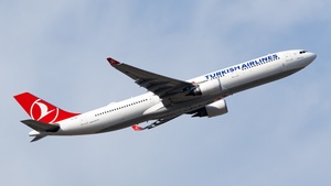 Photo of Airbus A330-303 - Frankfurt am Main