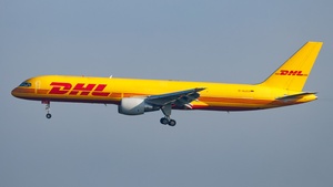 Photo of D-ALEO - Boeing 757-2Q8(PCF) operated by European Air Transport