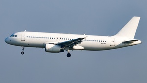 Photo of 9H-AMI - Airbus A320-232 operated by Avion Express Malta