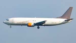 Photo of EI-STN - Boeing 737-4Q8(SF) operated by ASL Airlines Ireland