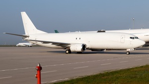 Photo of EI-STK - Boeing 737-448(SF) operated by ASL Airlines Ireland