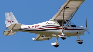 Photo of D-MEFT - Comco Ikarus C42 CS operated by DGFC Rottal-Inn