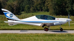 Photo of D-MLMR - Shark.Aero Shark operated by Private