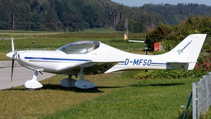 Photo of D-MFSO - AeroSpool WT9 Dynamic operated by Private