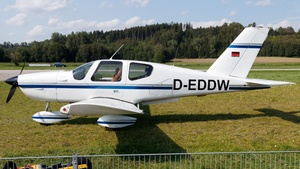 Photo of D-EDDW - SOCATA TB-10 Tobago operated by Flugschule Your Sky