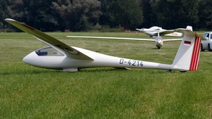 Photo of D-4214 - Grob G102 Astir CS operated by Luftsportclub Pfarrkirchen