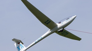 Photo of D-1070 - DG Flugzeugbau DG-300 Elan operated by Luftsportclub Pfarrkirchen