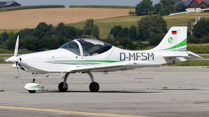 Photo of D-MFSM - Breezer B400-6 operated by Flugschule Flugstunde