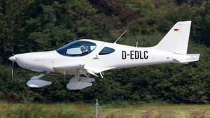 Photo of D-EDLC - BRM Aero Bristell B23 operated by Private