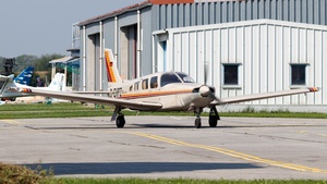 Photo of D-EHPZ - Piper PA-32R-301 Saratoga SP operated by Private