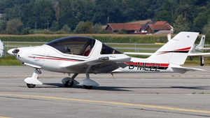 Photo of D-MEZZ - TL Ultralight TL-96 Sting operated by Private