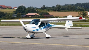 Photo of D-MHPW - Remos G3 Mirage operated by Alpine Segelflugschule Zell am See