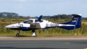 D-GCDD