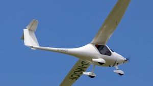 Photo of D-MOOF - Pipistrel Virus SW 80 operated by Private