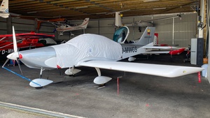 Photo of D-MWCS - Breezer CL operated by Private