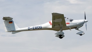 Photo of D-ERDG - Diamond DV20-100 Katana operated by Fliegerclub Erding