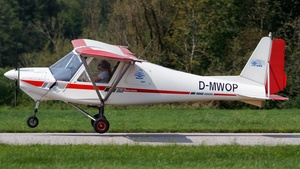 Photo of D-MWOP - Comco Ikarus C42 operated by cavok.flugsport.münchen